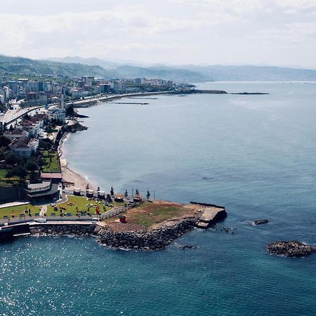 Lifoz Holiday Resort Trabzon Exterior photo