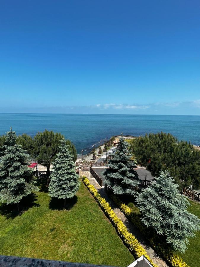 Lifoz Holiday Resort Trabzon Exterior photo