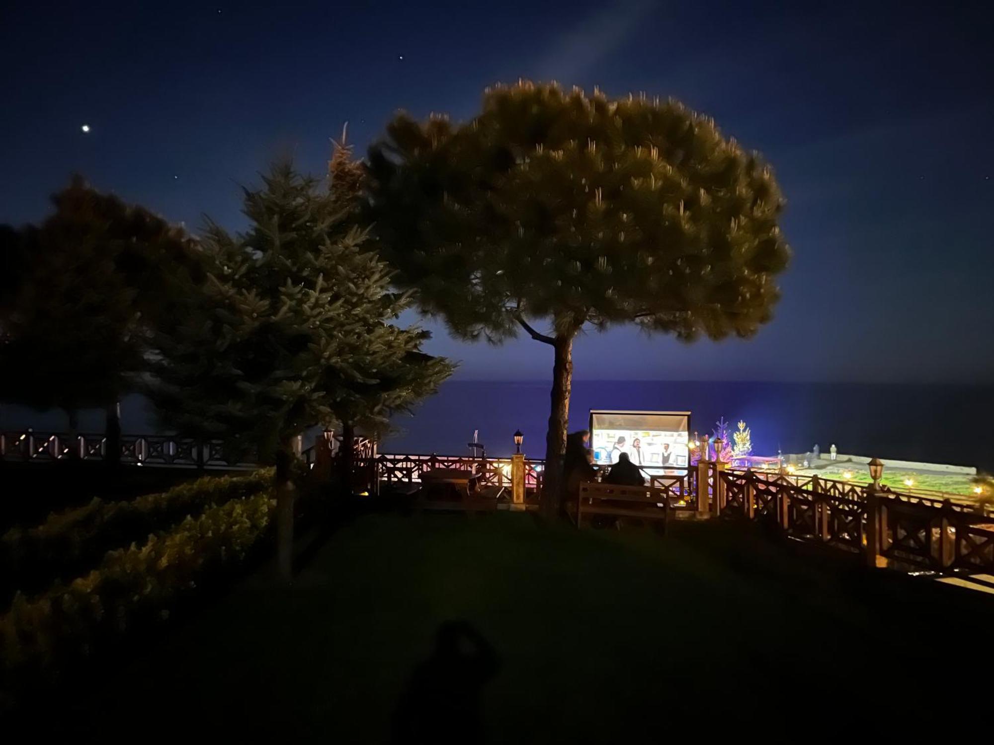 Lifoz Holiday Resort Trabzon Exterior photo
